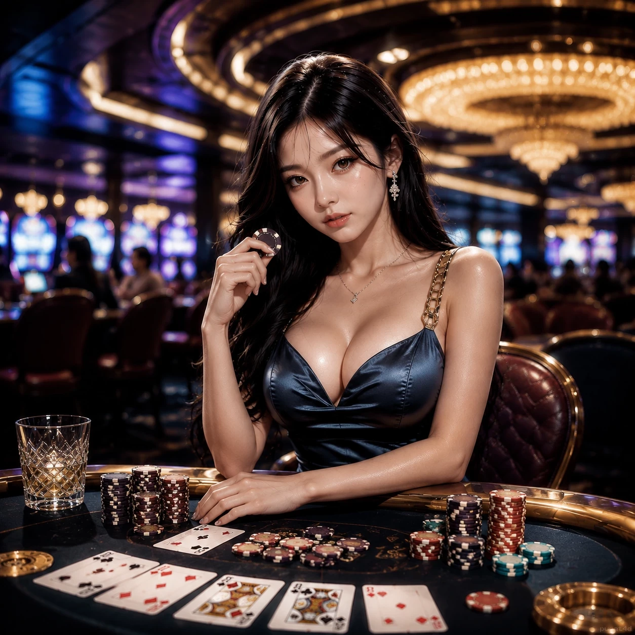 pusat4d Tangkapan Layar Resmi APK